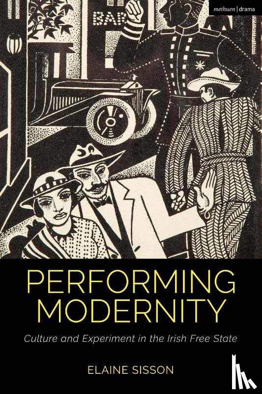 Sisson, Elaine (Institute of Art - Performing Modernity