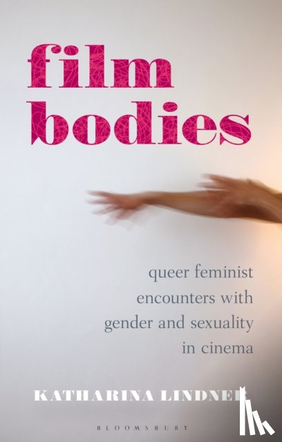 Lindner, Katharina (Late of University of Stirling - Film Bodies