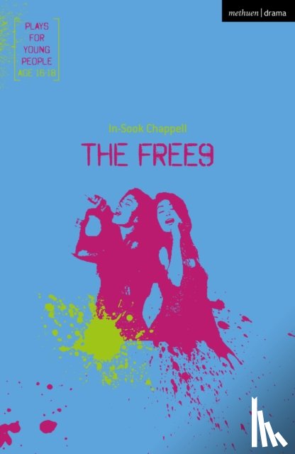 Chappell, In-Sook - The Free9