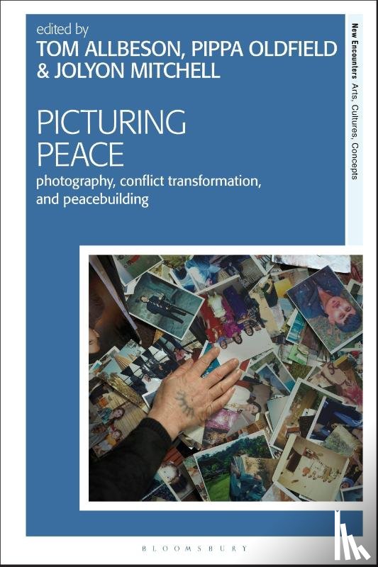  - Picturing Peace