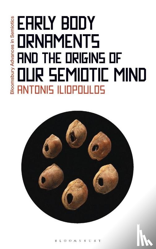 Iliopoulos, Antonis (Postdoctoral Researcher - Early Body Ornaments and the Origins of Our Semiotic Mind