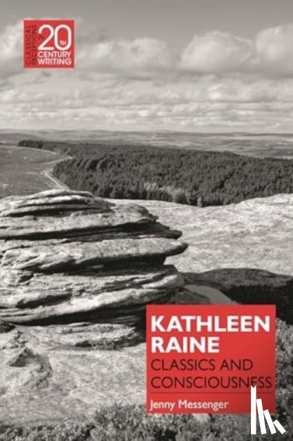Messenger, Dr Jenny (Independent Scholar - Kathleen Raine