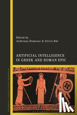  - Artificial Intelligence in Greek and Roman Epic