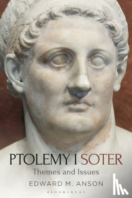 Anson, Professor Edward M. (University of Arkansas at Little Rock - Ptolemy I Soter