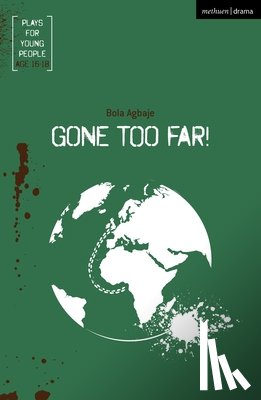Agbaje, Bola - Gone Too Far!