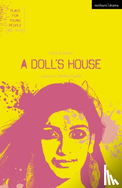 Gupta, Tanika (Author) - A Doll's House