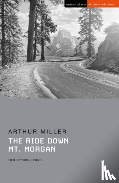 Miller, Arthur - The Ride Down Mt. Morgan