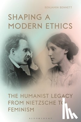 Bennett, Professor Benjamin (University of Virginia - Shaping a Modern Ethics