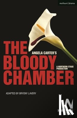 Carter, Angela - The Bloody Chamber
