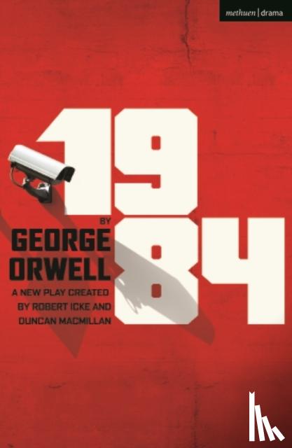 Orwell, George - 1984