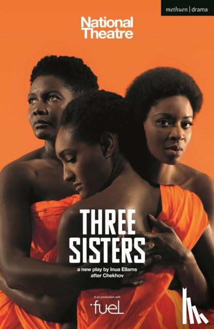 Chekhov, Anton - Three Sisters