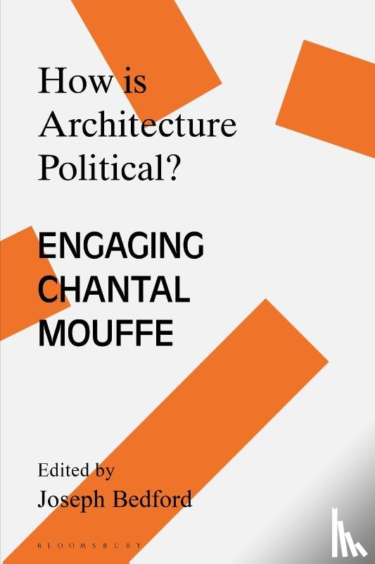 - How is Architecture Political?