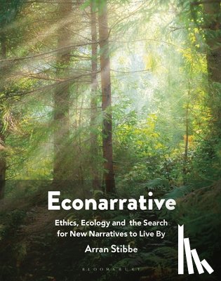 Stibbe, Arran - Econarrative