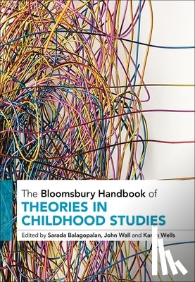  - The Bloomsbury Handbook of Theories in Childhood Studies