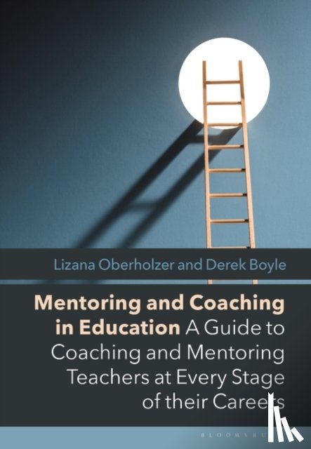Oberholzer, Lizana (University of Wolverhampton, UK), Boyle, Derek (Bromley Schoolsâ€™ Collegiate, UK) - Mentoring and Coaching in Education