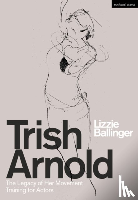 Ballinger, Lizzie (RADA - Trish Arnold