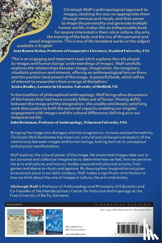 Wulf, Christoph (Free University of Berlin - Human Beings and their Images