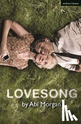 Morgan, Abi (Author) - Lovesong