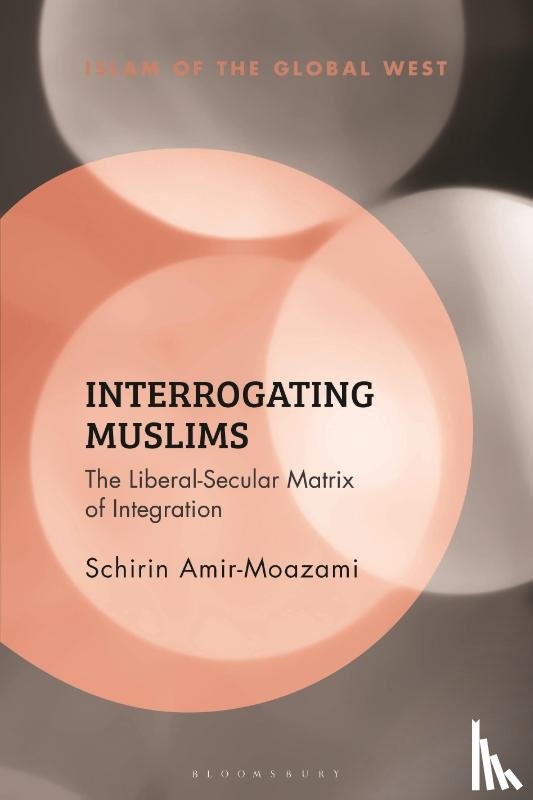 Amir-Moazami, Schirin (Freie Universitat Berlin - Interrogating Muslims