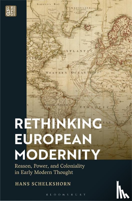 Schelkshorn, Hans (University of Vienna - Rethinking European Modernity