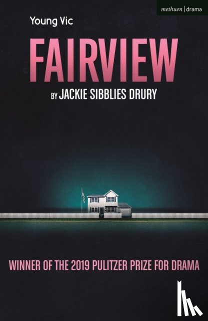 Sibblies Drury, Jackie - Fairview