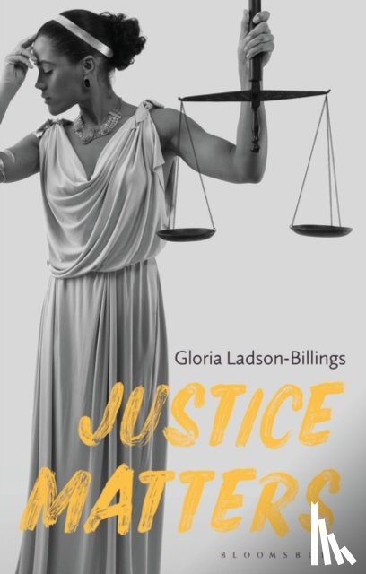 Ladson-Billings, Gloria (University of Wisconsin-Madison - Justice Matters