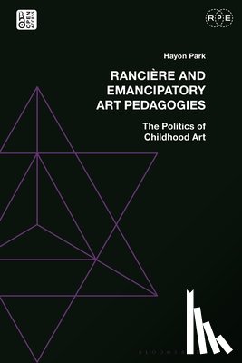 Park, Hayon (George Mason University - Ranciere and Emancipatory Art Pedagogies