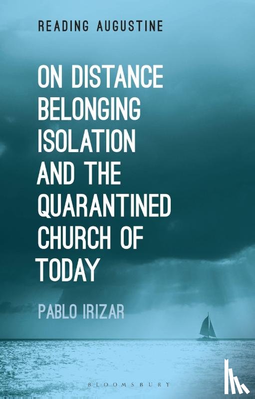 Irizar, Pablo (McGill University - On Distance, Belonging, Isolation and the Quarantined Church of Today