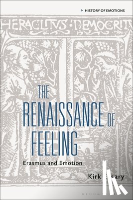Essary, Kirk - The Renaissance of Feeling