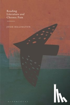 Billington, Dr Josie (University of Liverpool - Reading Literature and Chronic Pain