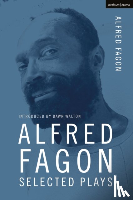 Fagon, Alfred - Alfred Fagon Selected Plays