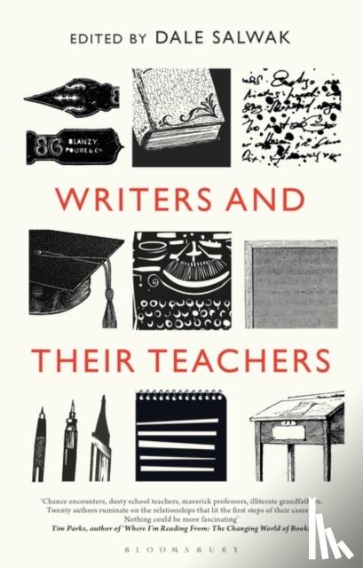  - Writers and Their Teachers