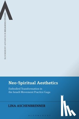Aschenbrenner, Lina (independent scholar - Neo-Spiritual Aesthetics