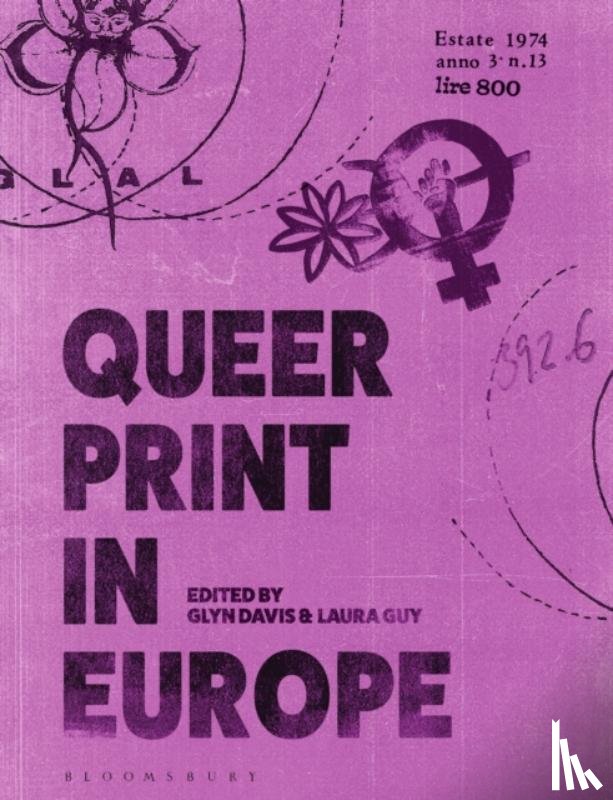  - Queer Print in Europe