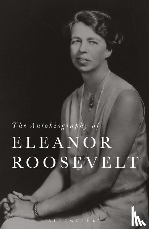 Roosevelt, Eleanor - The Autobiography of Eleanor Roosevelt