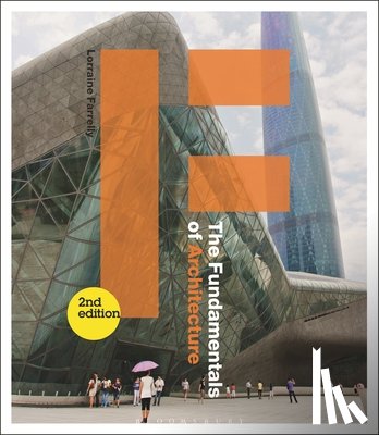 Farrelly, Lorraine - The Fundamentals of Architecture
