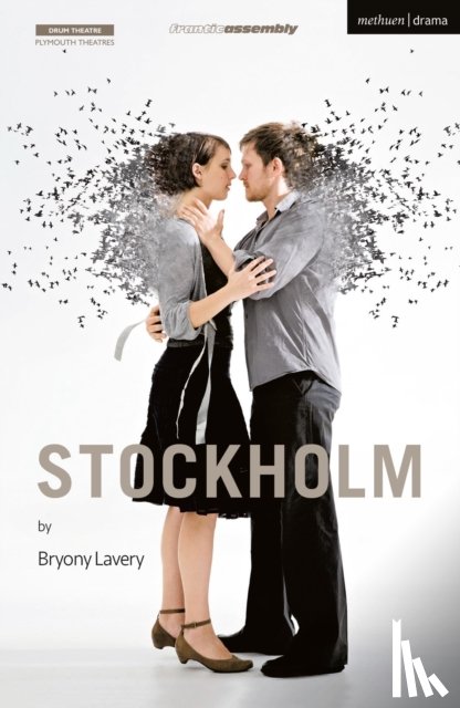 Lavery, Bryony (Author) - Stockholm