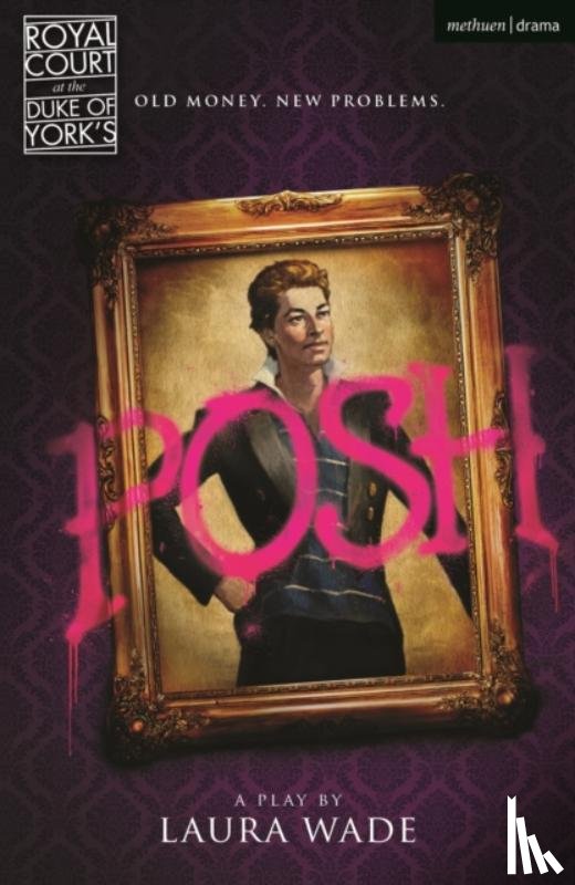 Wade, Laura - Posh