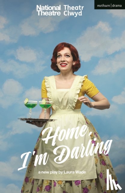 Wade, Laura (Author) - Home, I’m Darling