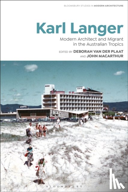 Avermaete, Tom - Karl Langer