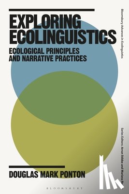 Ponton, Douglas Mark (University of Catania - Exploring Ecolinguistics