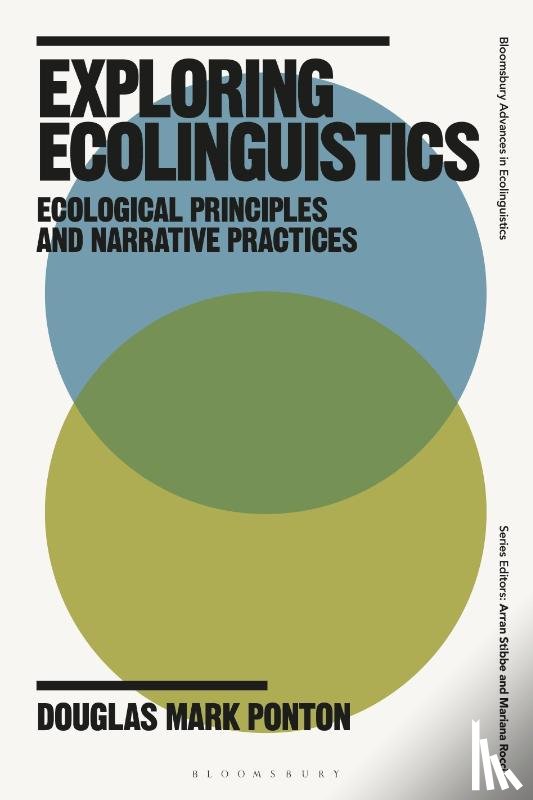 Ponton, Douglas Mark (University of Catania - Exploring Ecolinguistics