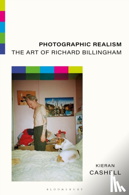Cashell, Kieran (Limerick Institute of Technology - Photographic Realism