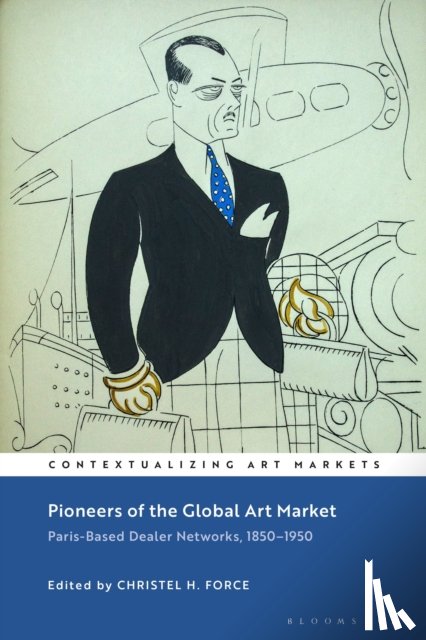  - Pioneers of the Global Art Market