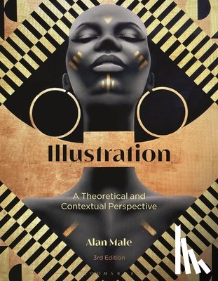 Male, Professor Alan (Falmouth University - Illustration