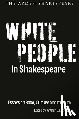  - White People in Shakespeare
