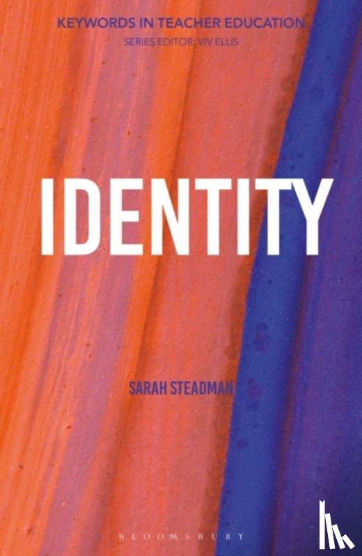 Steadman, Dr Sarah - Identity