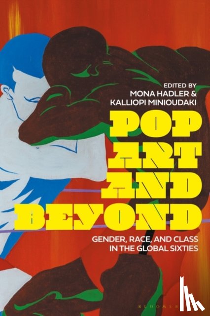  - Pop Art and Beyond
