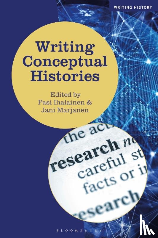  - Writing Conceptual Histories