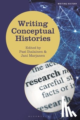  - Writing Conceptual Histories